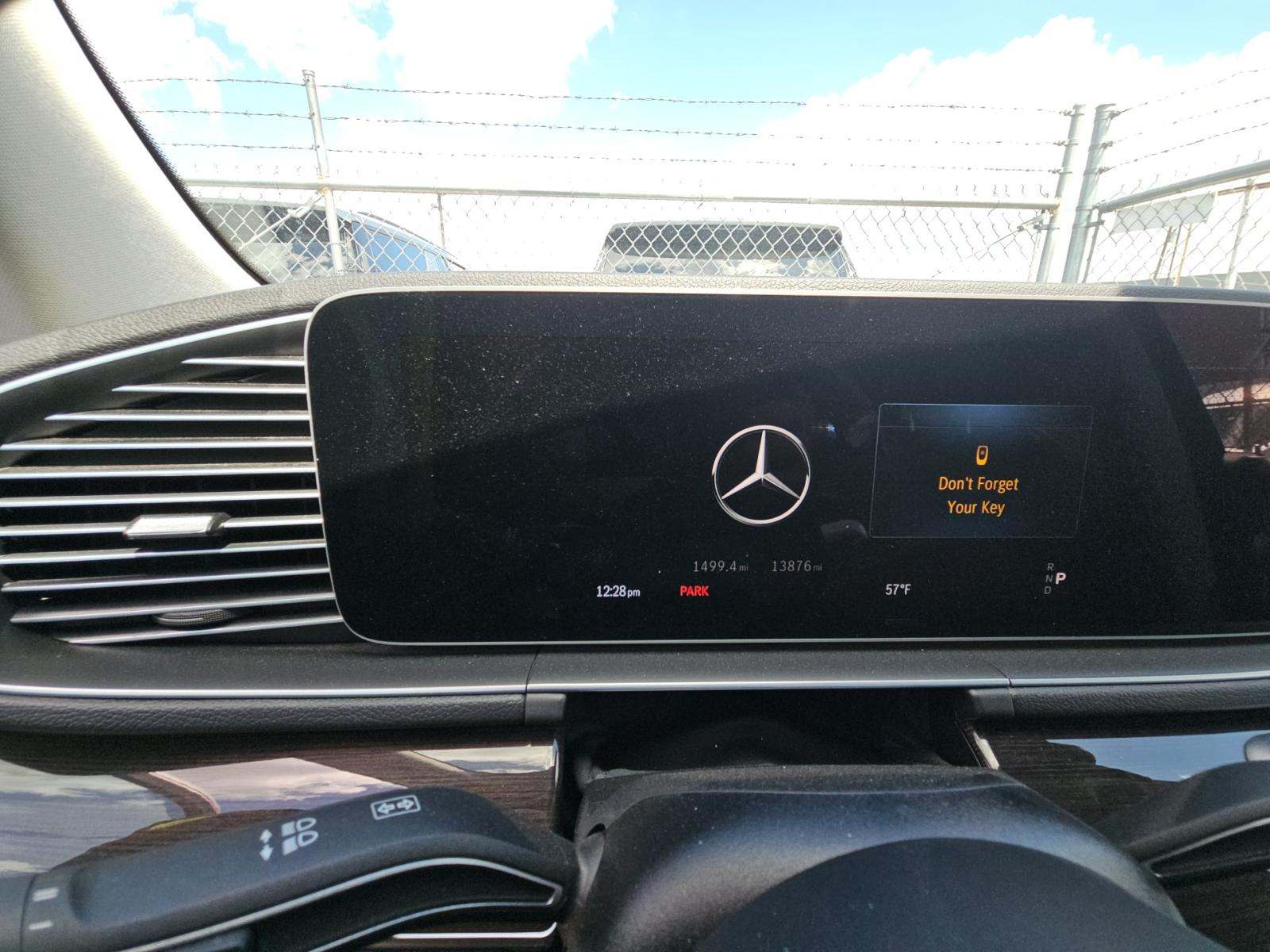 2025 Mercedes-Benz GLE GLE 350 RWD