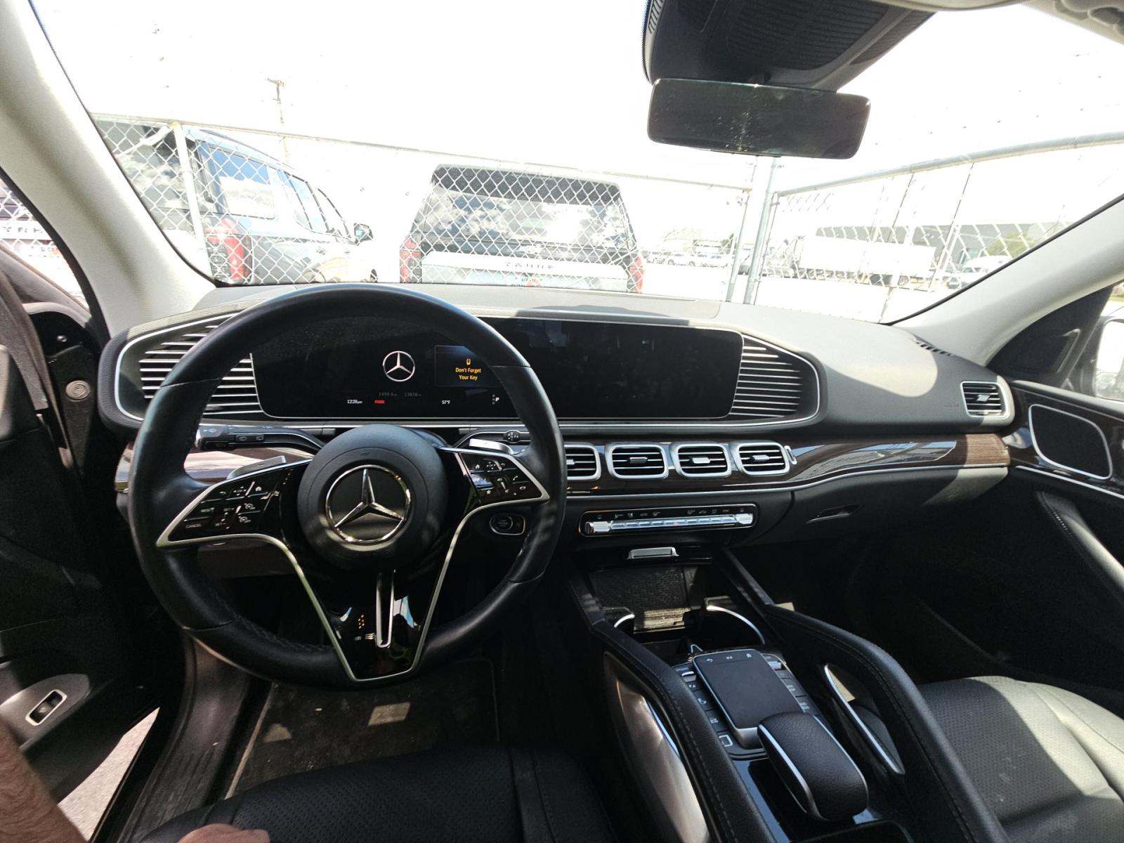 2025 Mercedes-Benz GLE GLE 350 RWD