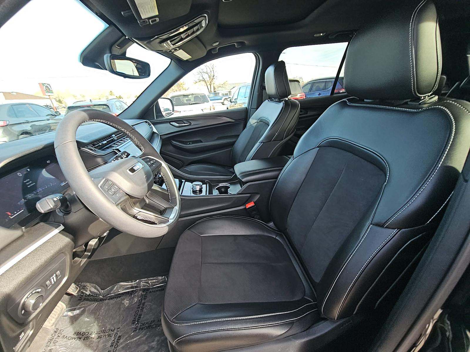 2024 Jeep Grand Cherokee Altitude X AWD