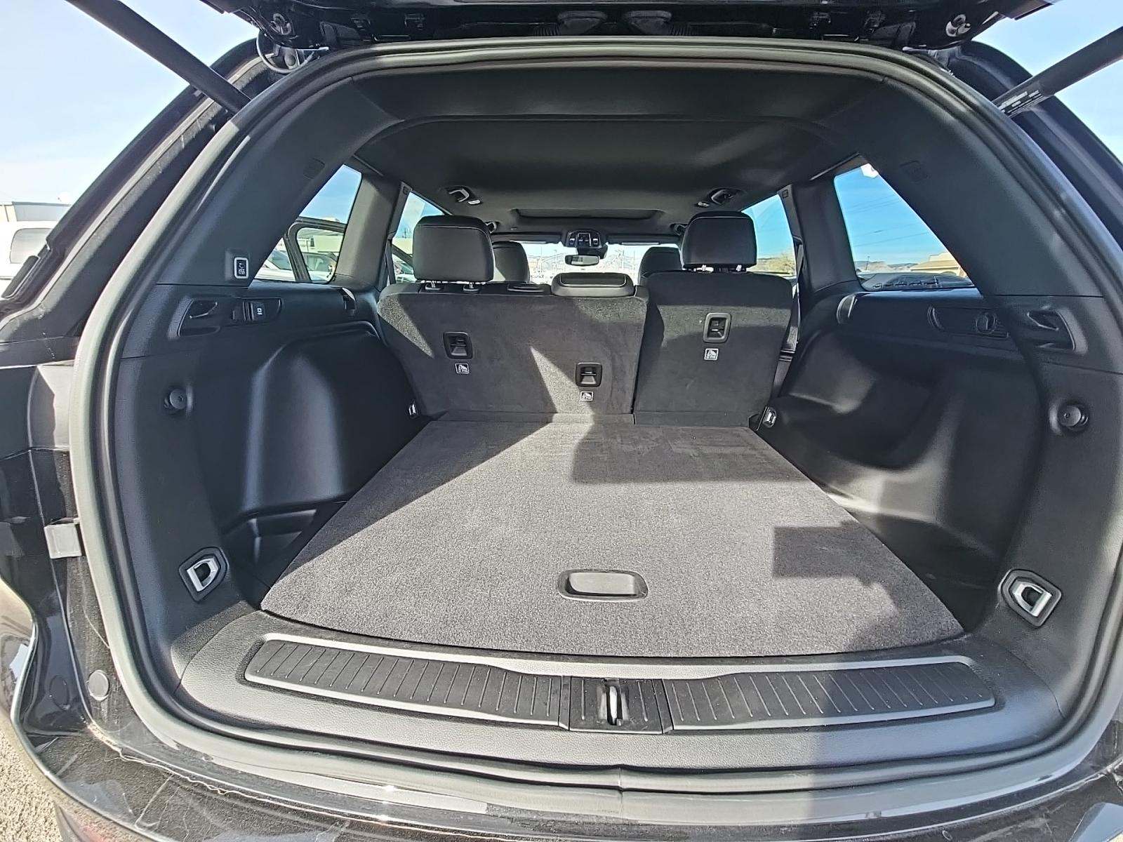 2024 Jeep Grand Cherokee Altitude X AWD