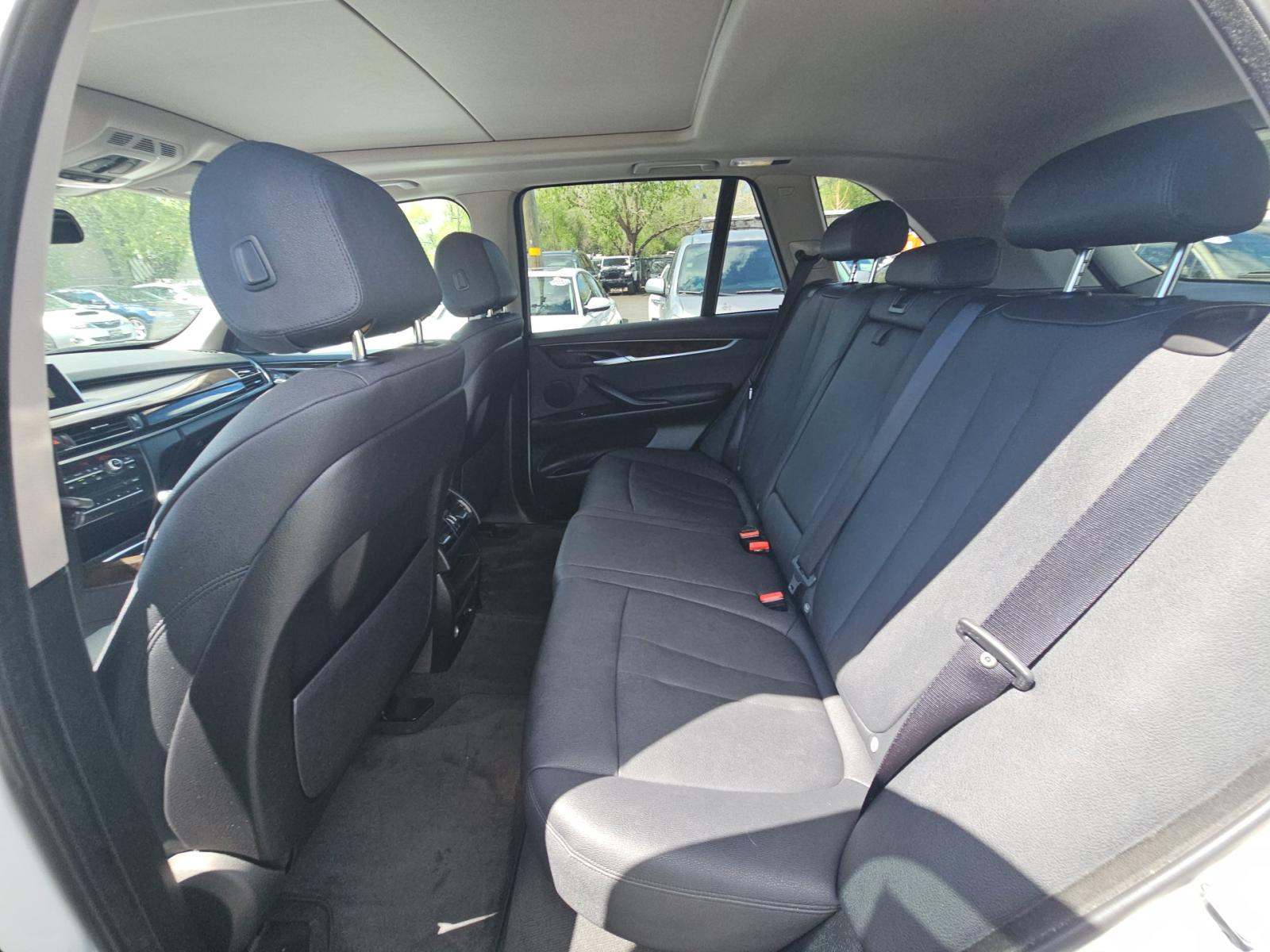 2016 BMW X5 xDrive35i AWD