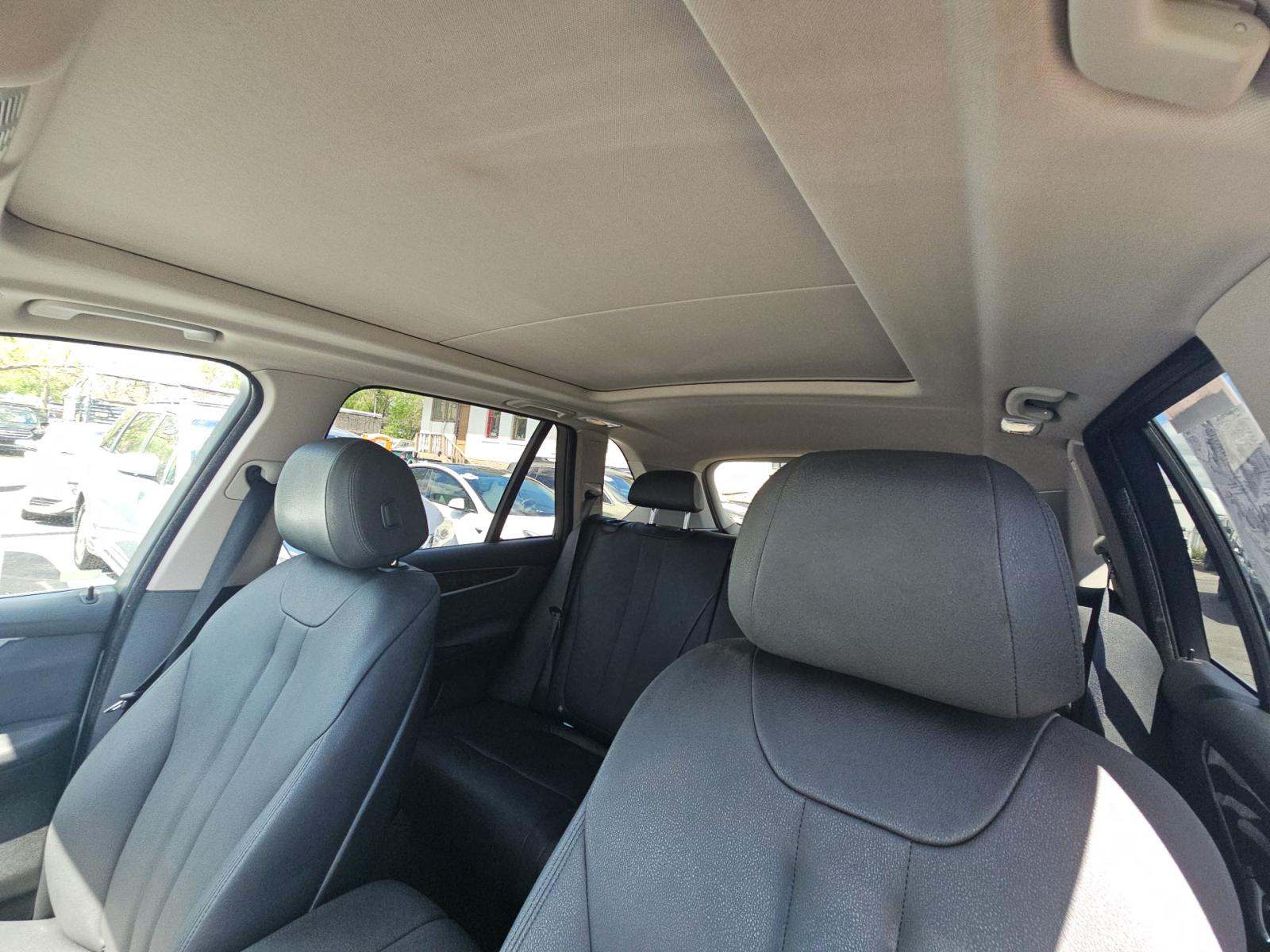 2016 BMW X5 xDrive35i AWD