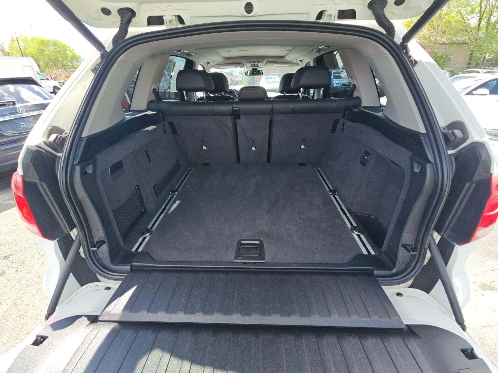 2016 BMW X5 xDrive35i AWD