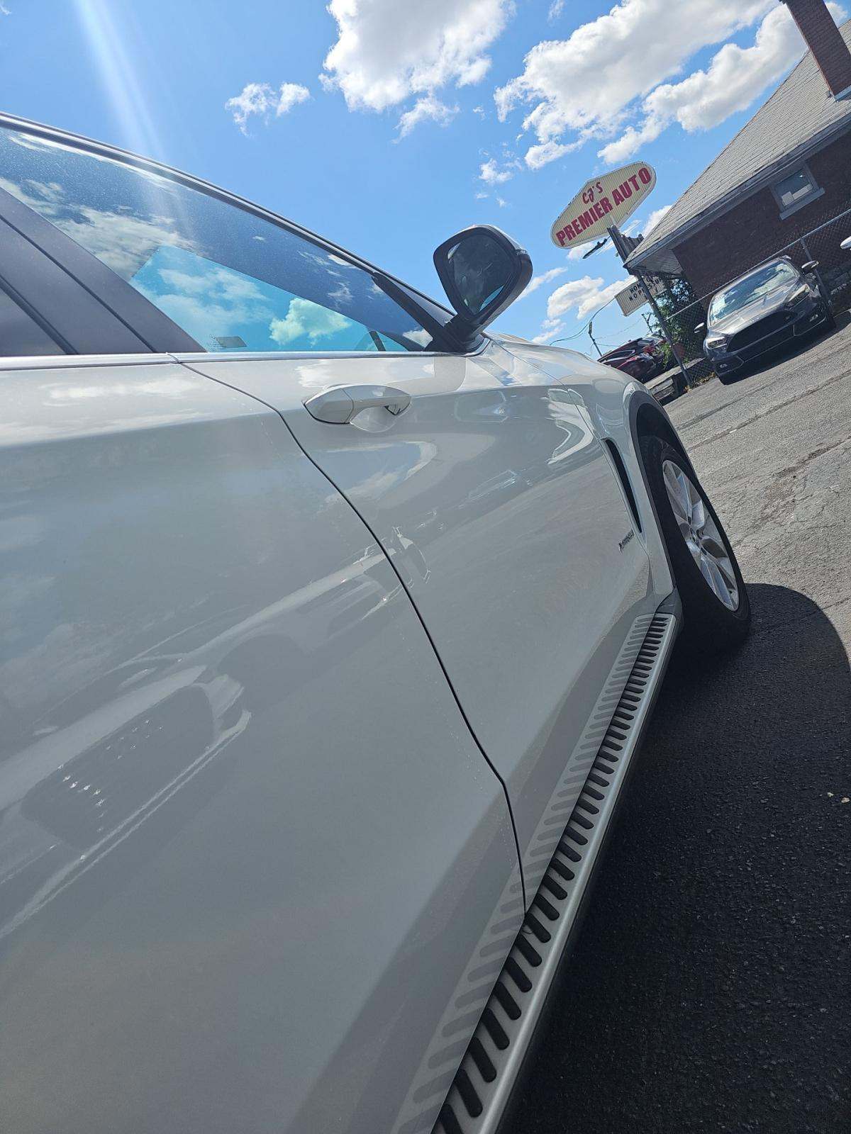 2016 BMW X5 xDrive35i AWD