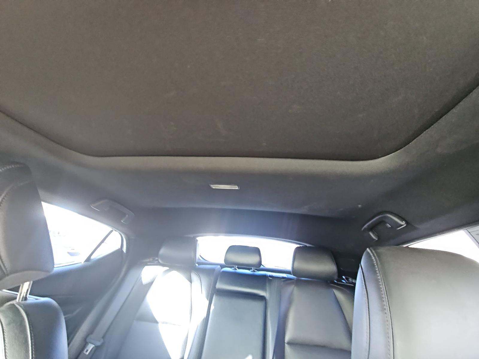 2020 MAZDA MAZDA3 Base FWD