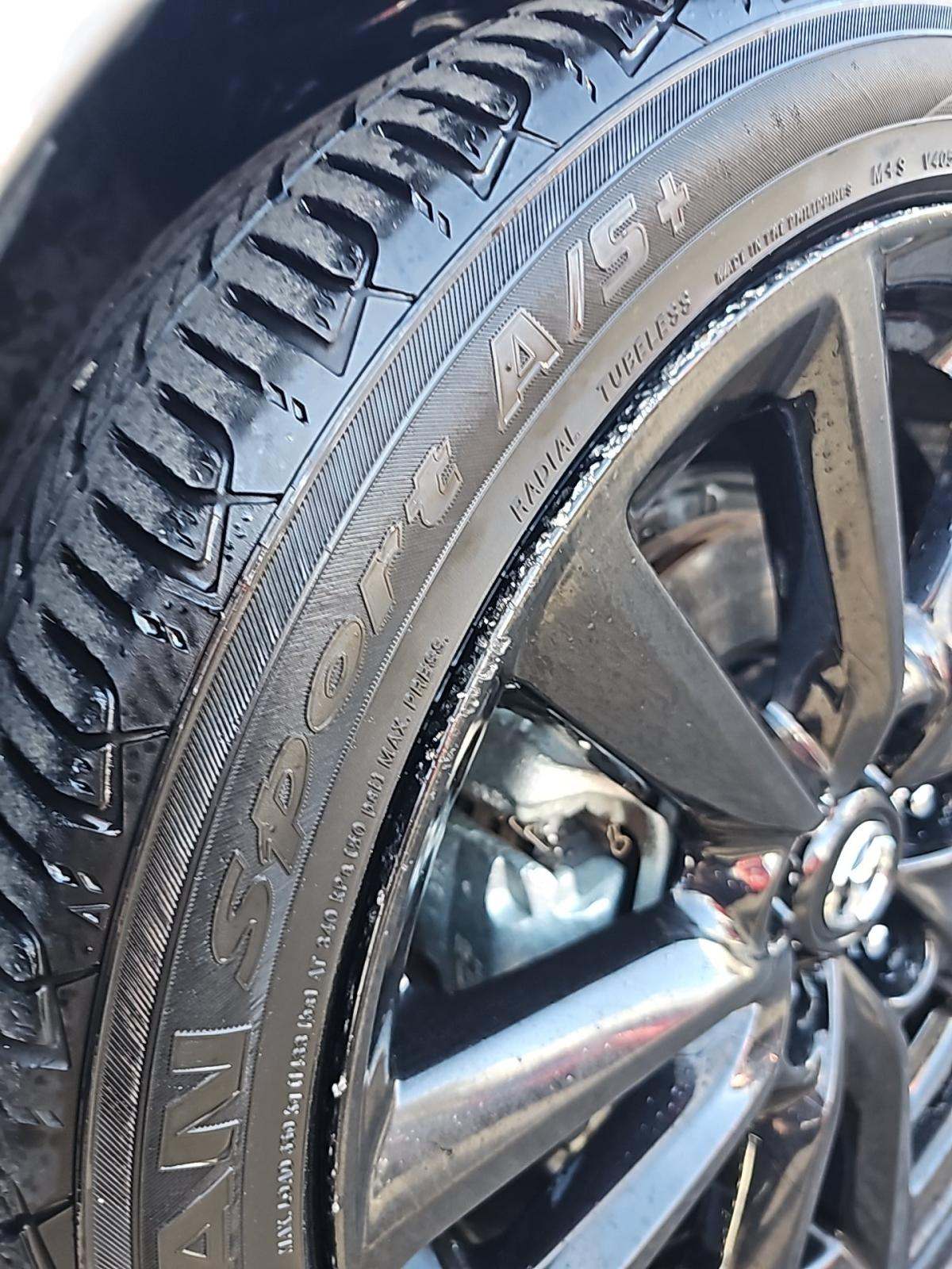 2020 MAZDA MAZDA3 Base FWD