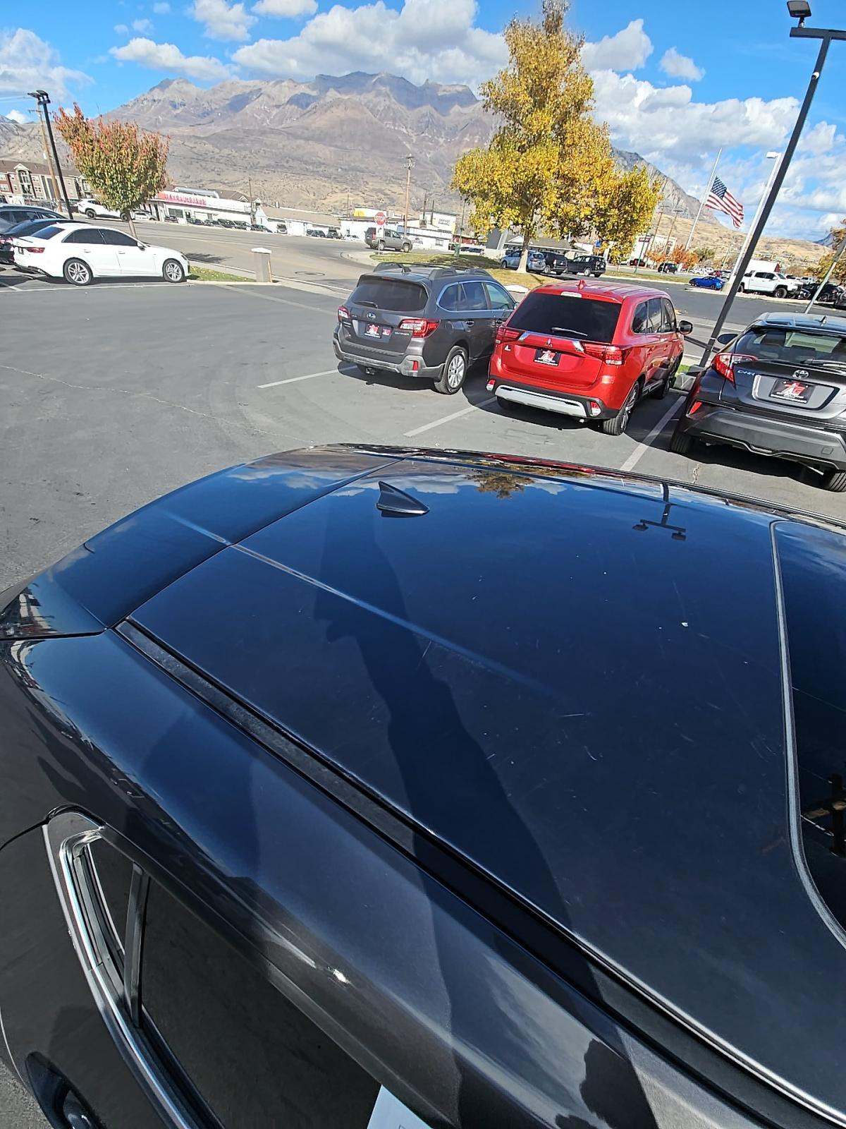 2020 MAZDA MAZDA3 Base FWD