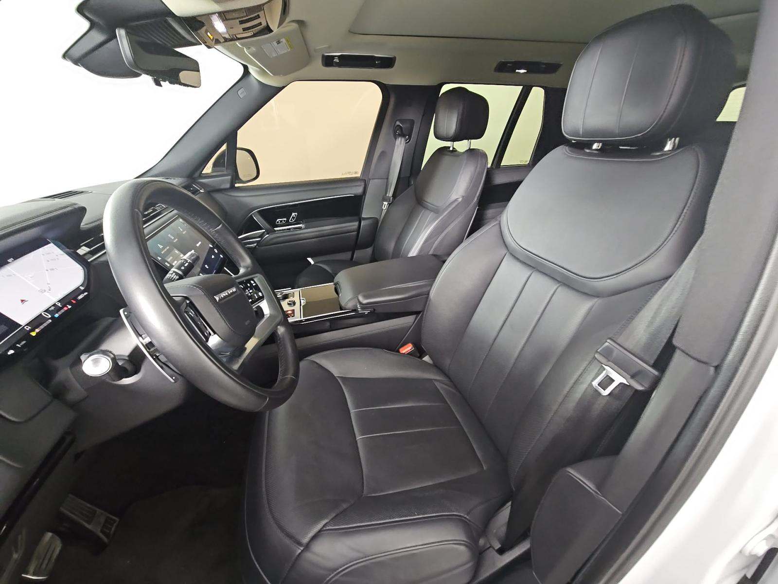 2022 Land Rover Range Rover SE AWD