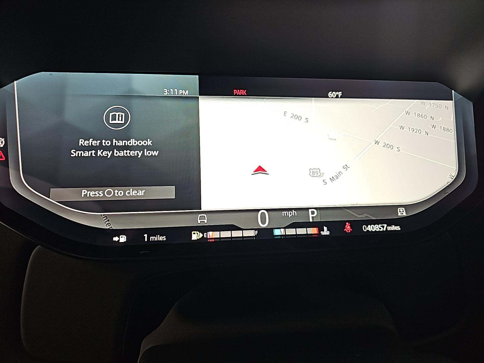 2022 Land Rover Range Rover SE AWD