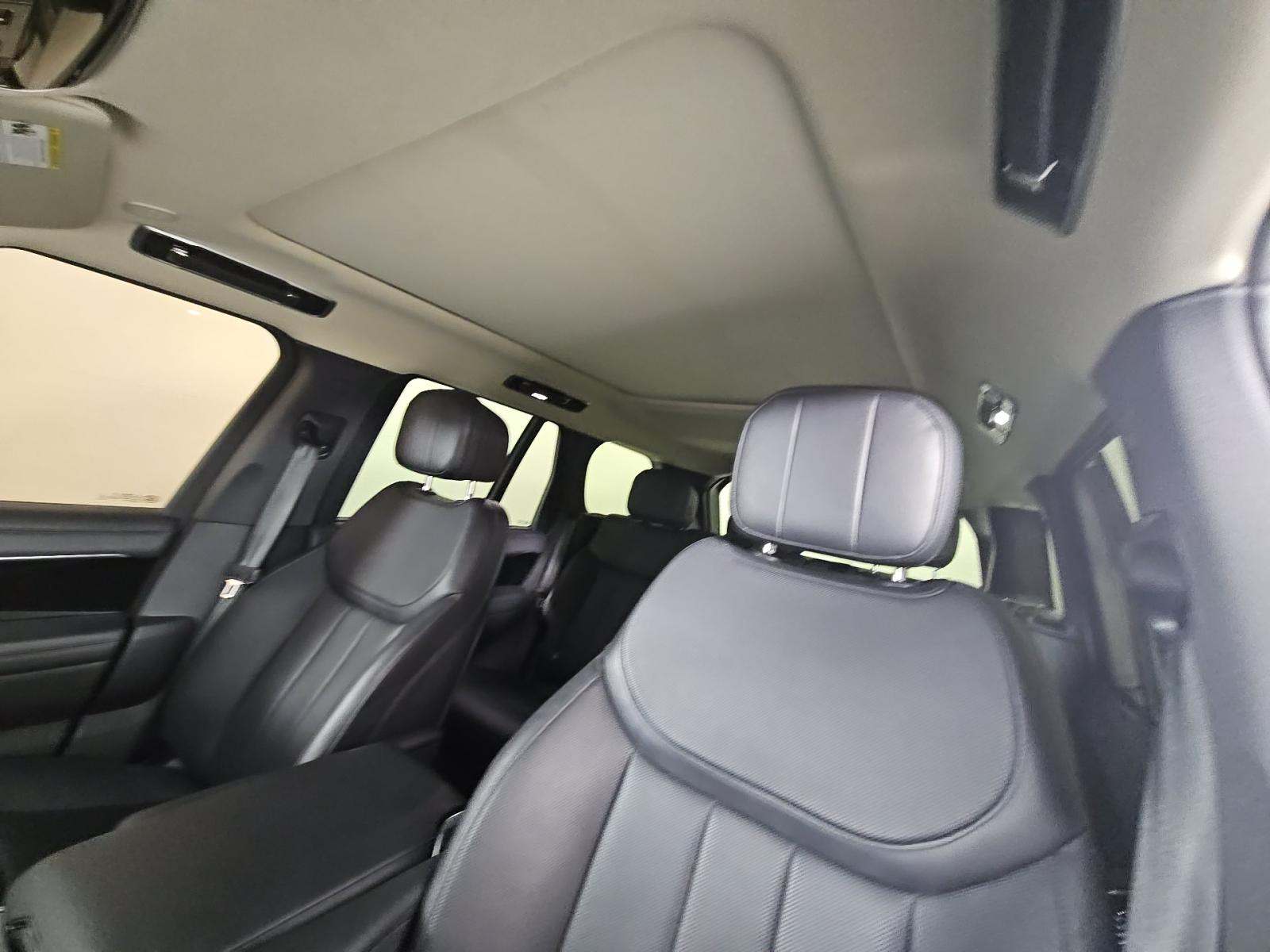 2022 Land Rover Range Rover SE AWD