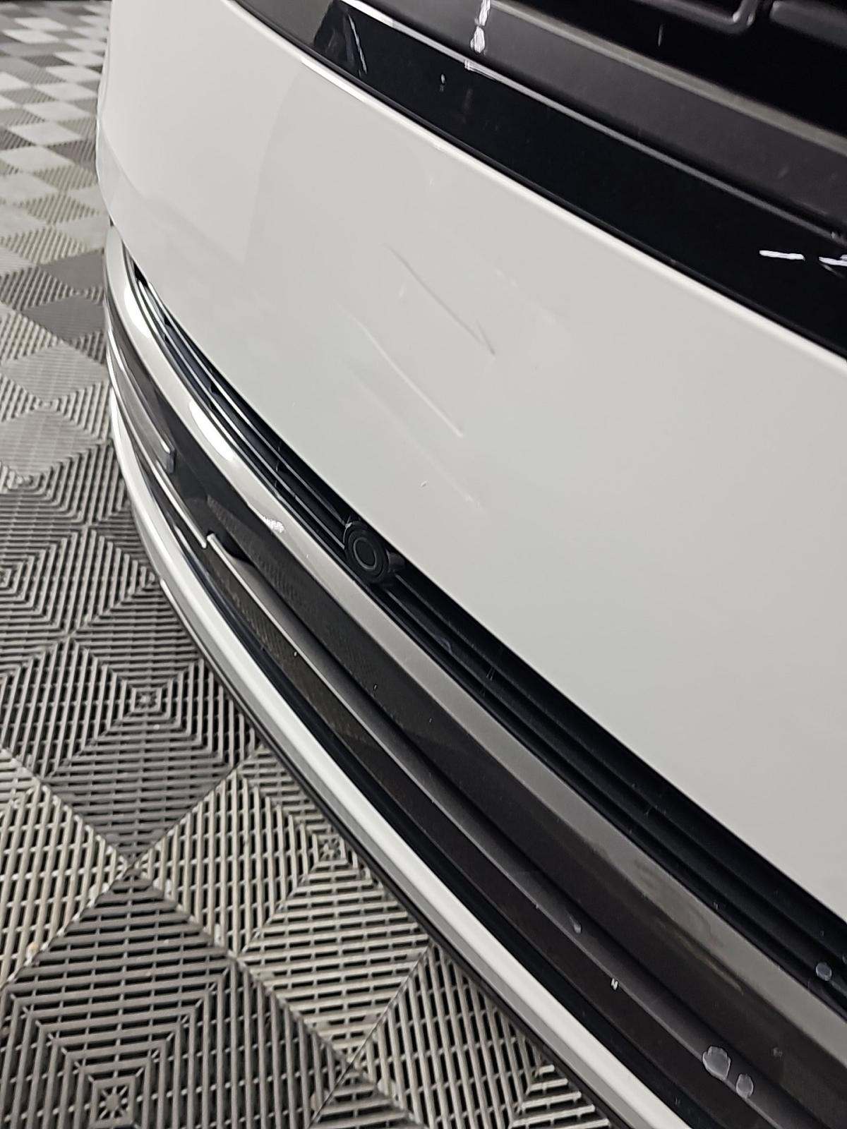 2022 Land Rover Range Rover SE AWD