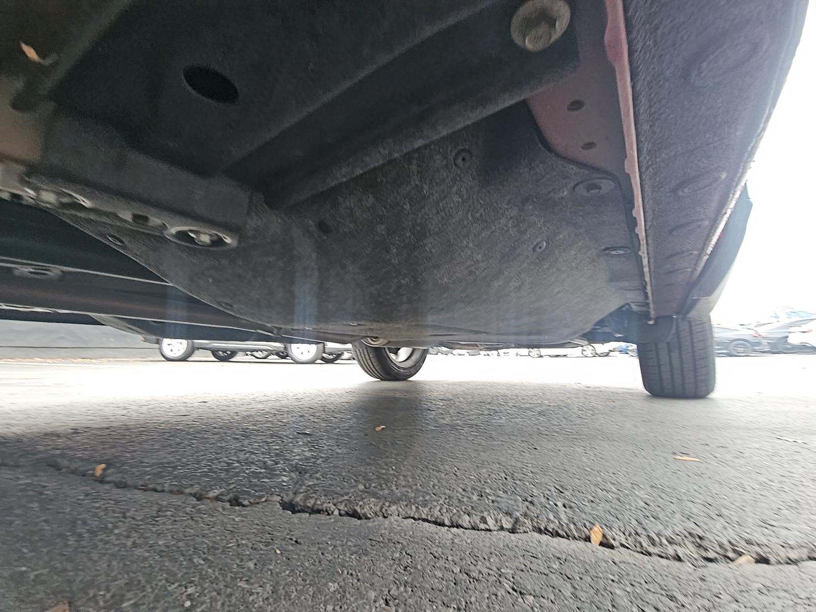 2022 Honda CR-V Touring AWD