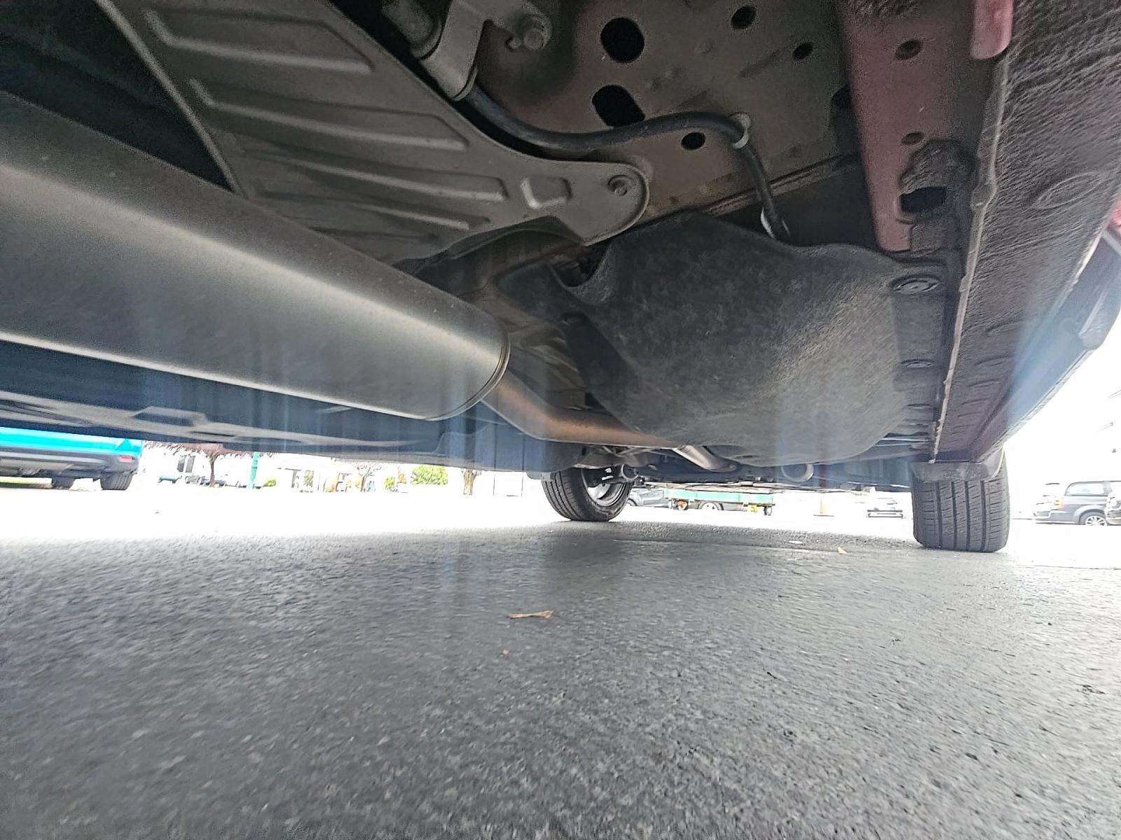 2022 Honda CR-V Touring AWD