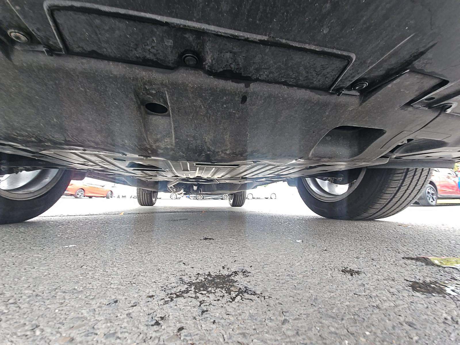 2022 Honda CR-V Touring AWD