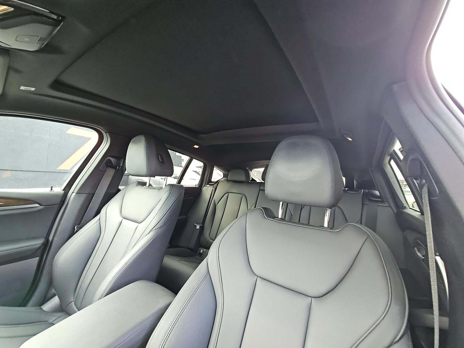 2020 BMW X4 xDrive30i AWD