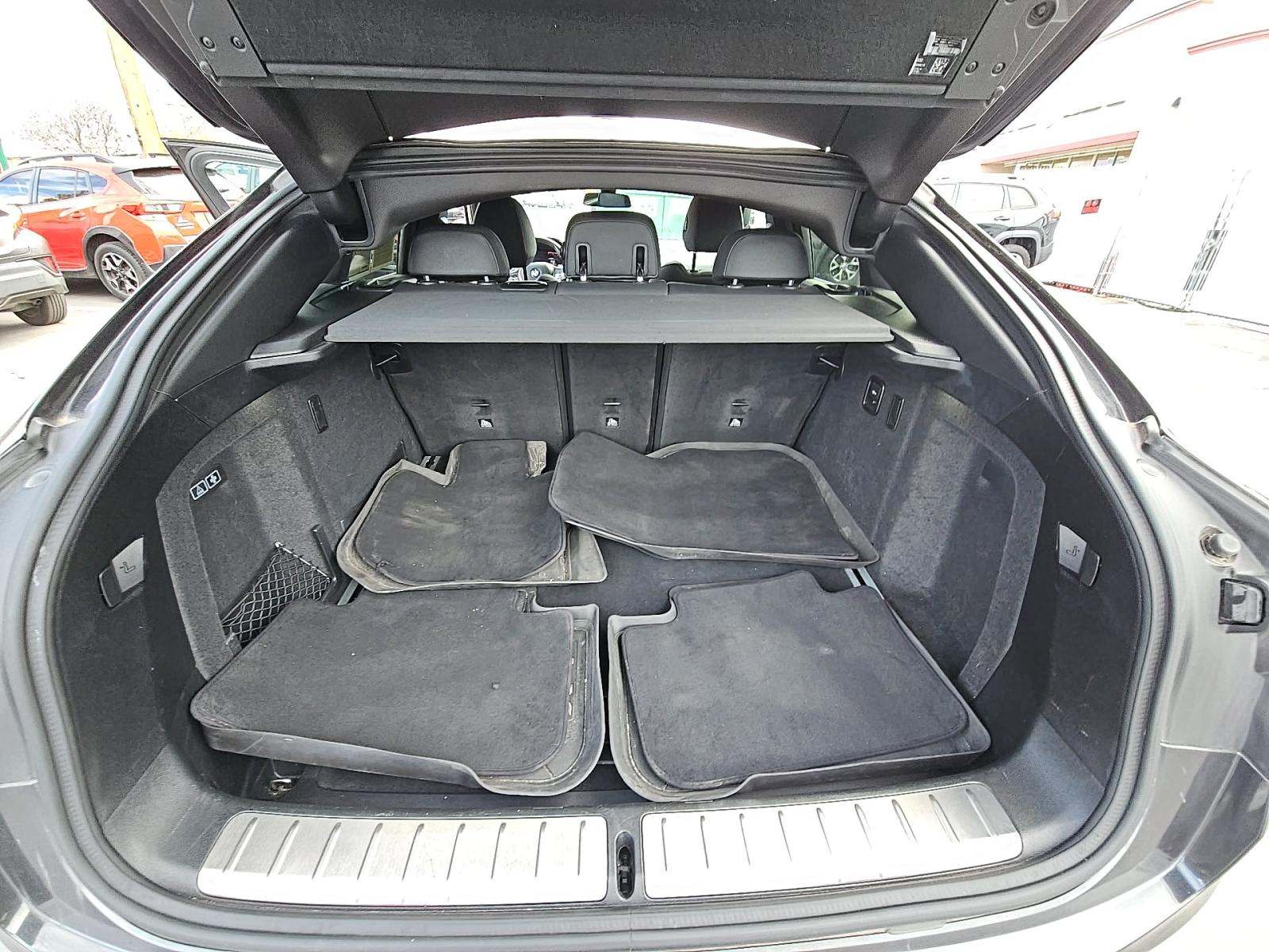 2020 BMW X4 xDrive30i AWD