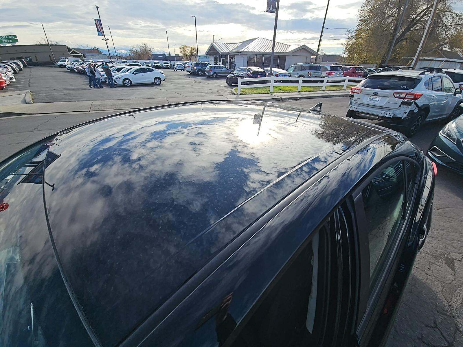 2025 Toyota Camry LE FWD