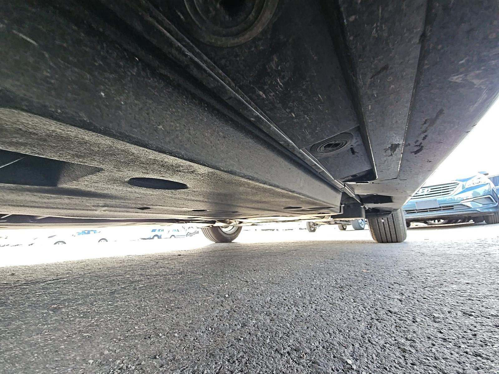 2025 Toyota Camry LE FWD