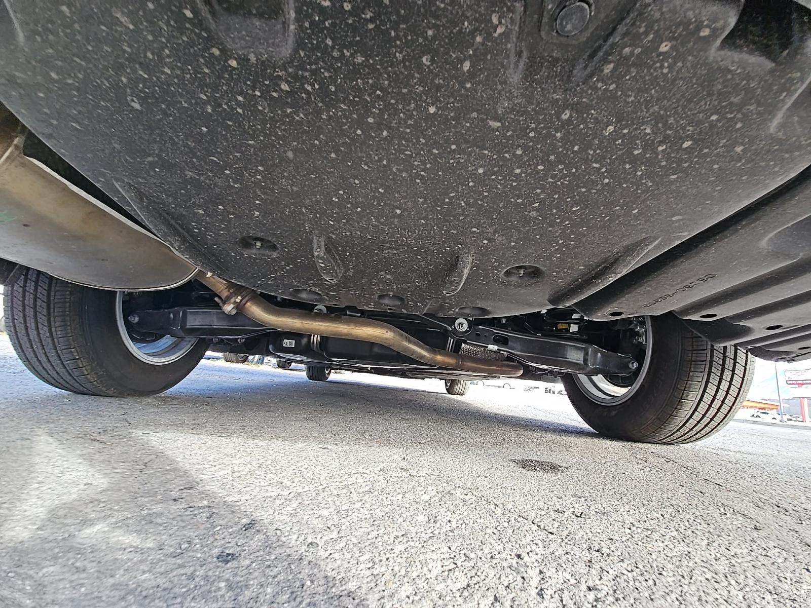 2025 Toyota Camry LE FWD