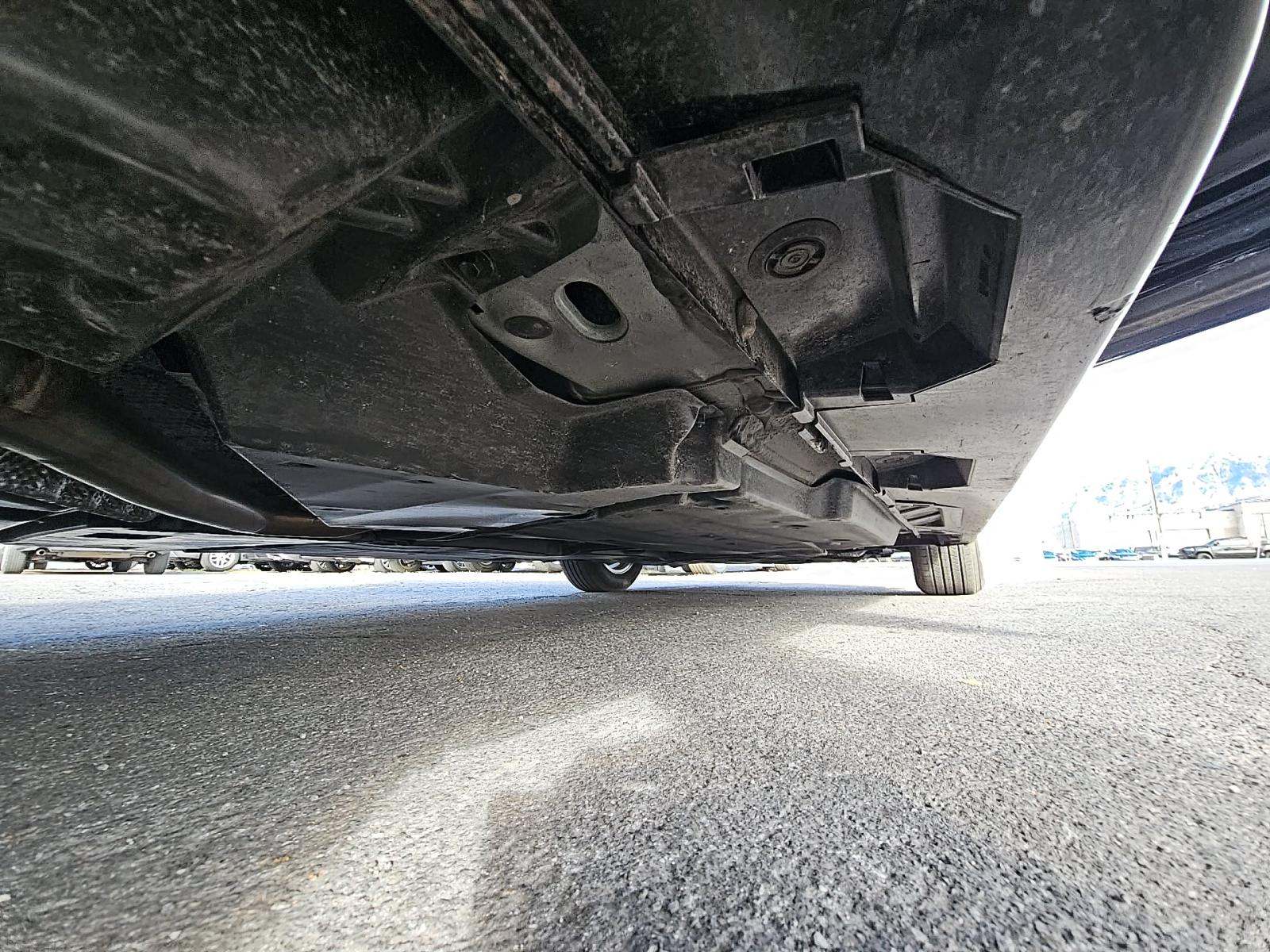 2025 Toyota Camry LE FWD