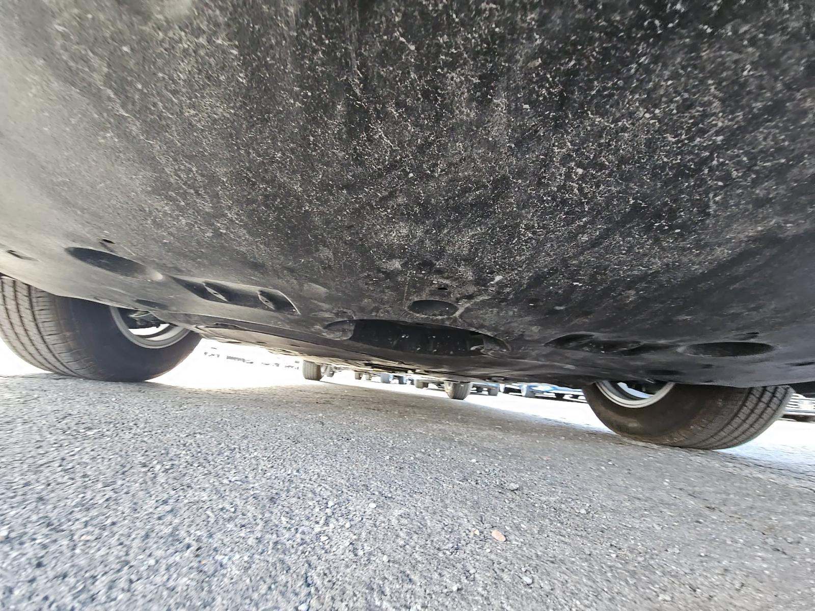 2025 Toyota Camry LE FWD