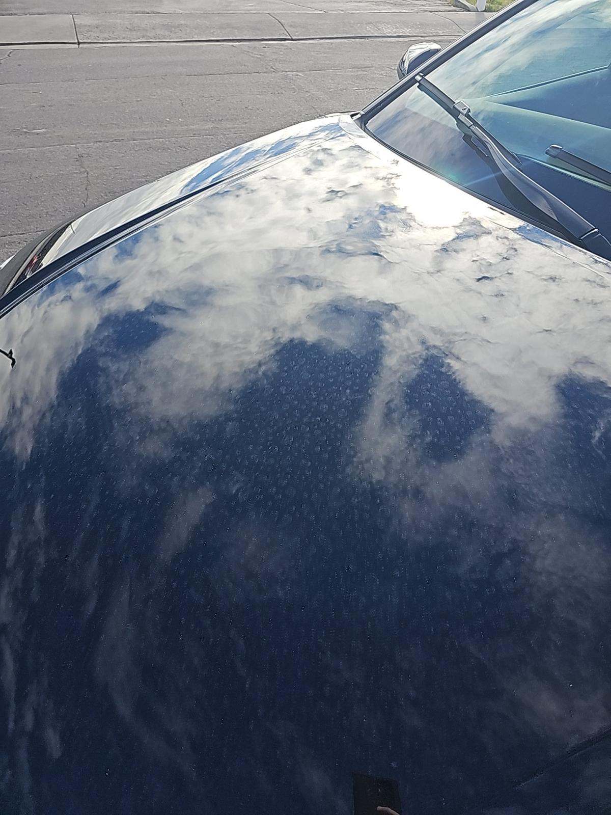 2025 Toyota Camry LE FWD