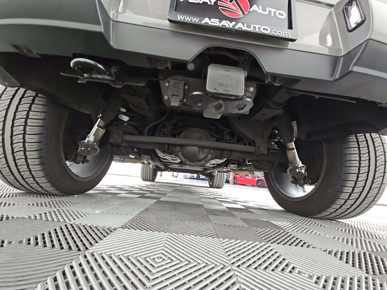 2022 Mercedes-Benz G-Class AMG G 63 AWD