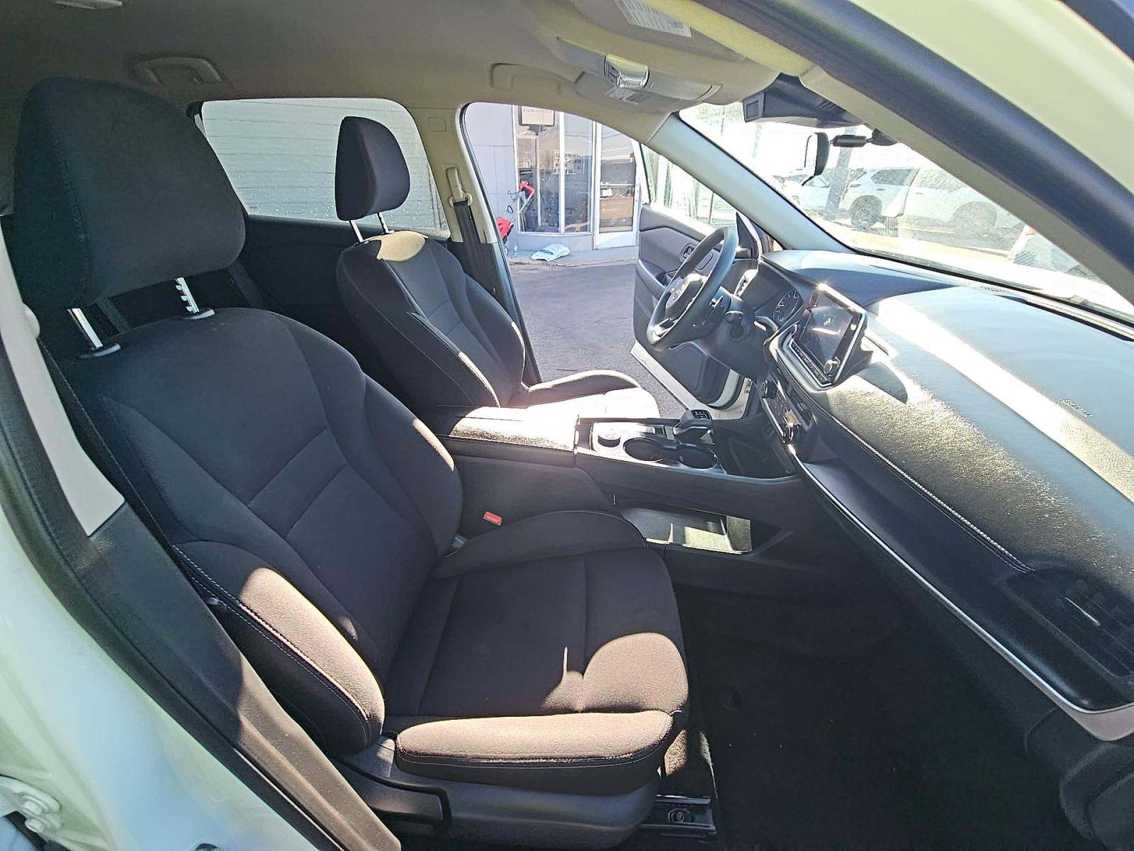 2024 Nissan Rogue S AWD