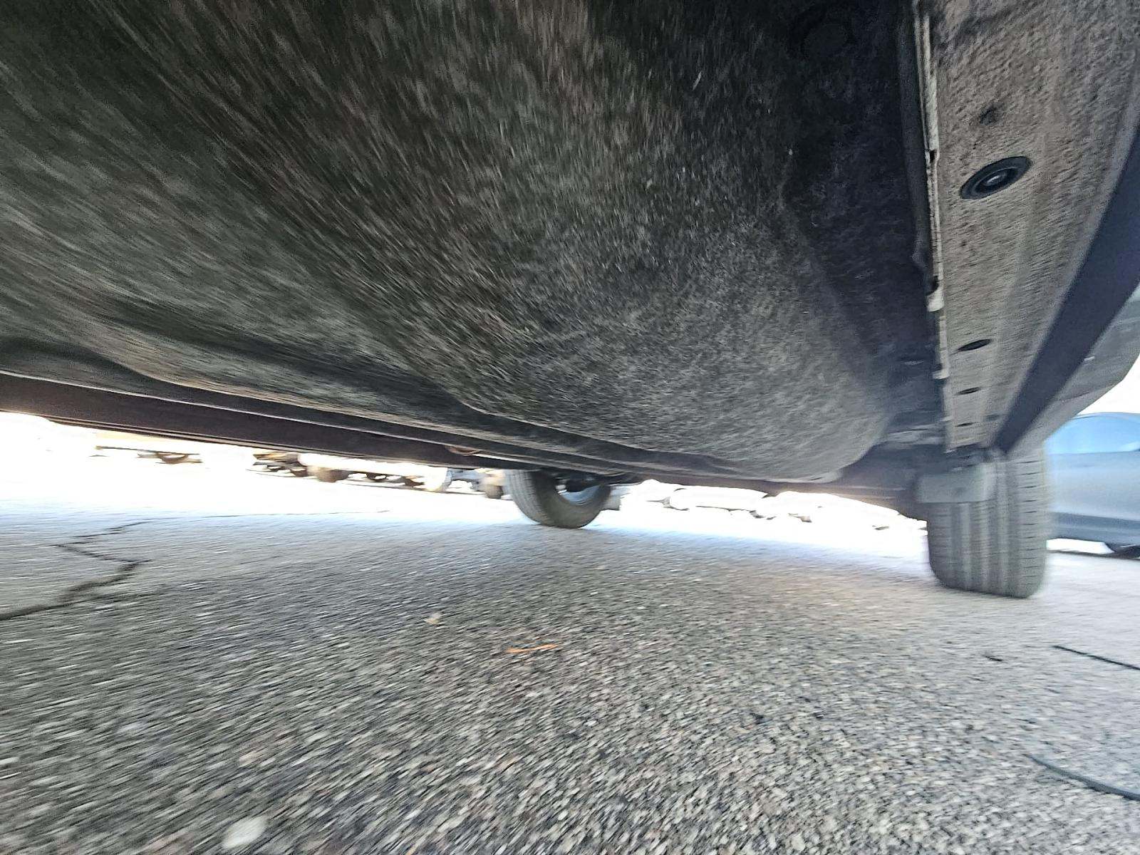 2024 Nissan Rogue S AWD