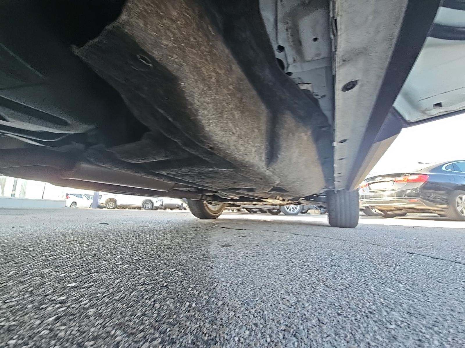 2024 Nissan Rogue S AWD