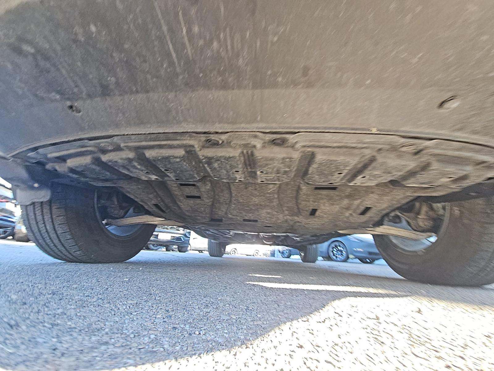 2024 Nissan Rogue S AWD