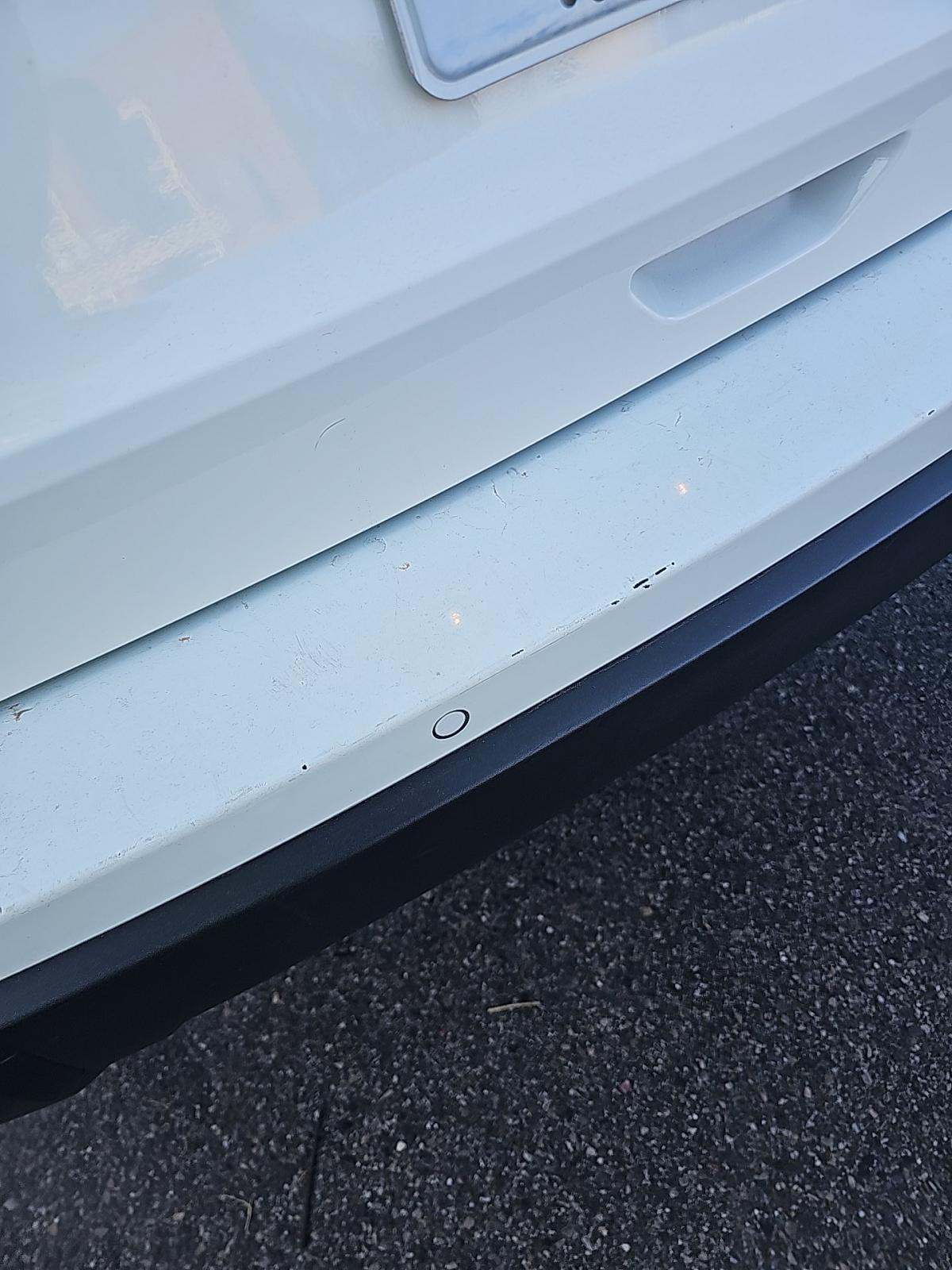 2024 Nissan Rogue S AWD