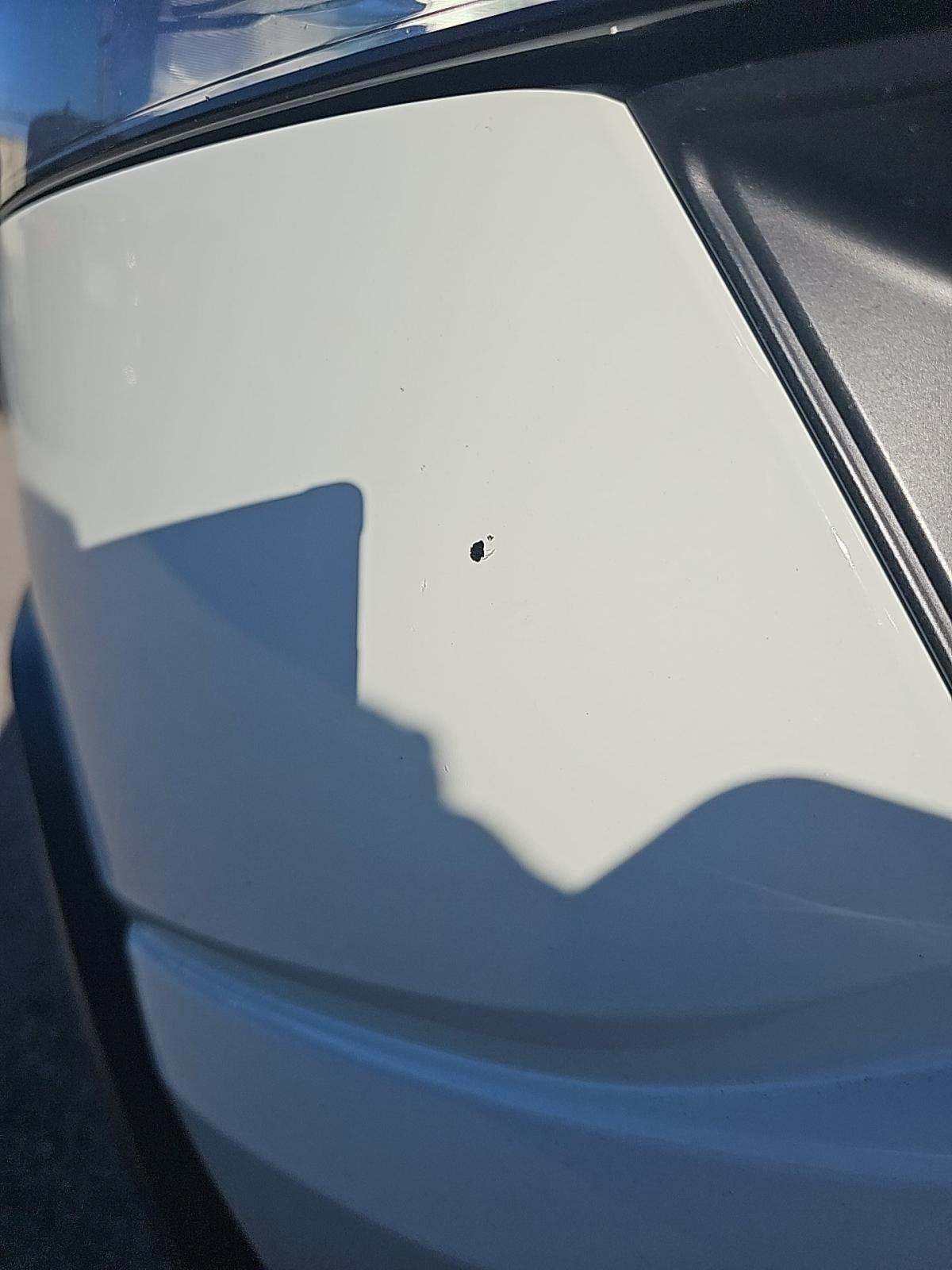 2024 Nissan Rogue S AWD