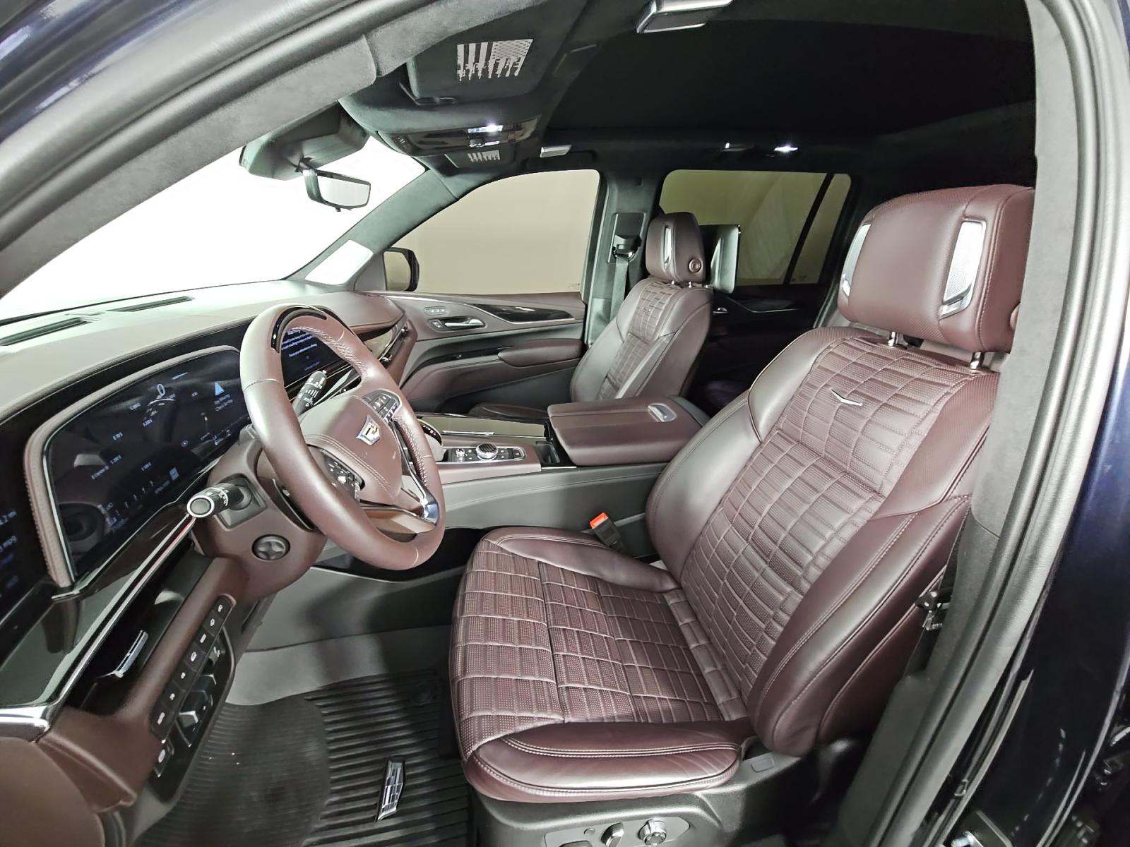 2023 Cadillac Escalade ESV Sport Platinum AWD