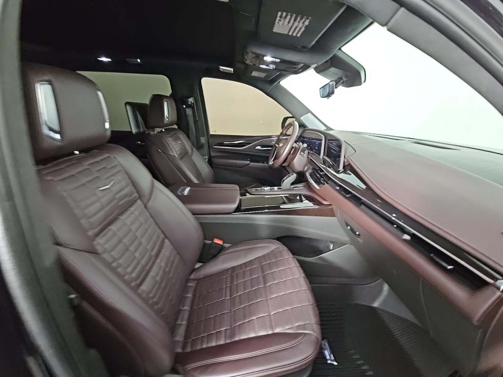 2023 Cadillac Escalade ESV Sport Platinum AWD