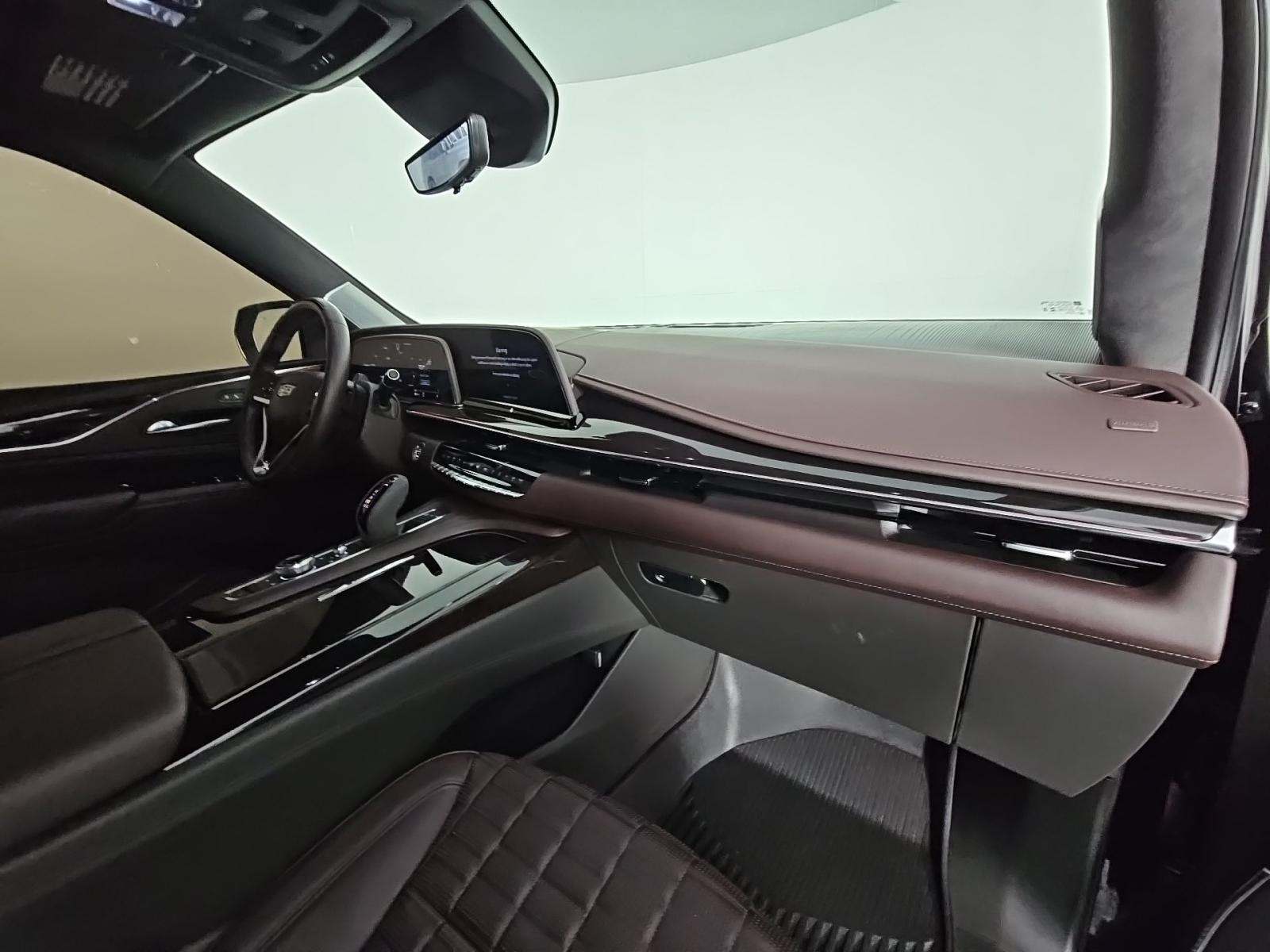 2023 Cadillac Escalade ESV Sport Platinum AWD