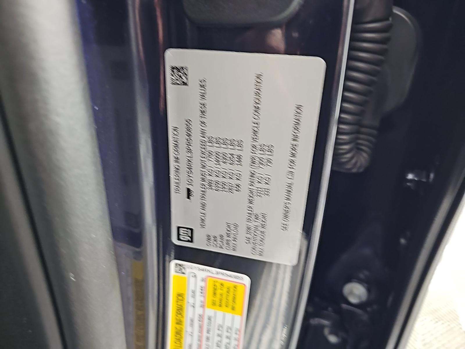 2023 Cadillac Escalade ESV Sport Platinum AWD