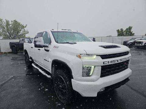 CHEVROLET LTZ - 4