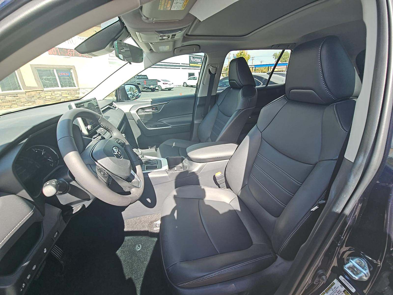 2024 Toyota RAV4 XLE Premium FWD