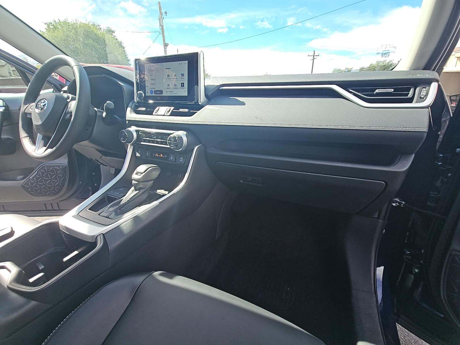 2024 Toyota RAV4 XLE Premium FWD