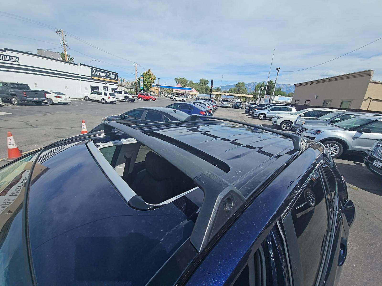 2024 Toyota RAV4 XLE Premium FWD