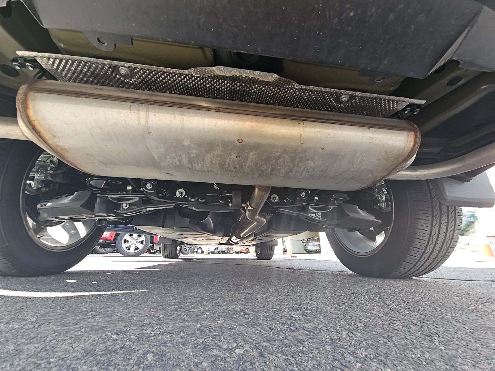 2024 Toyota RAV4 XLE Premium FWD