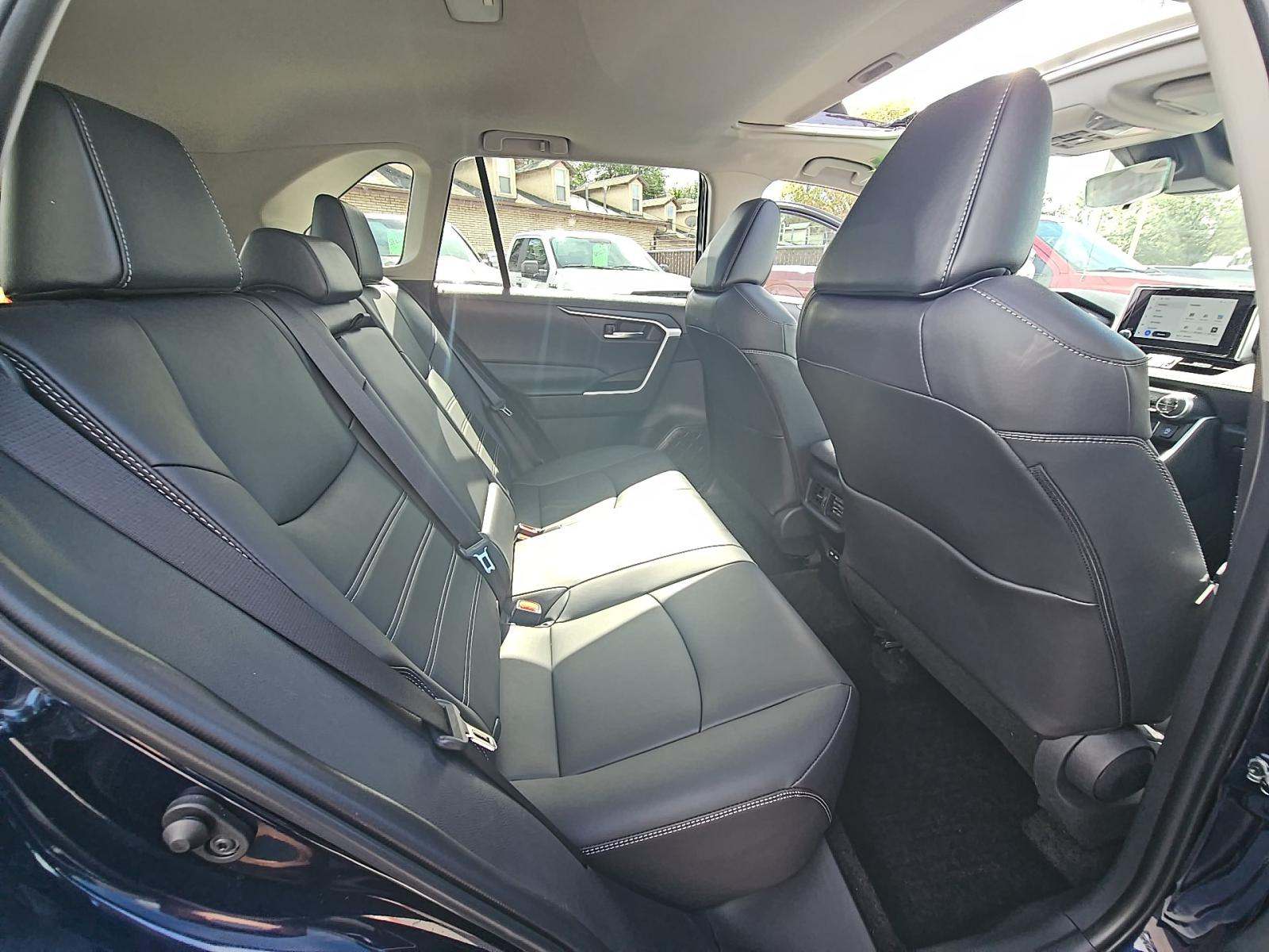 2024 Toyota RAV4 XLE Premium FWD