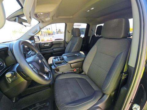 CHEVROLET CUSTOM - 6