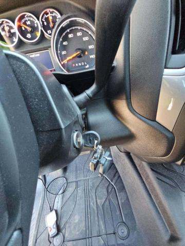 CHEVROLET CUSTOM - 8