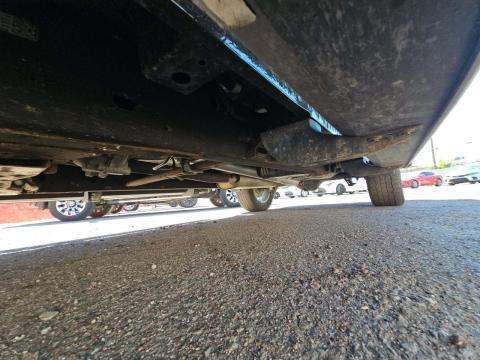 CHEVROLET CUSTOM - 7