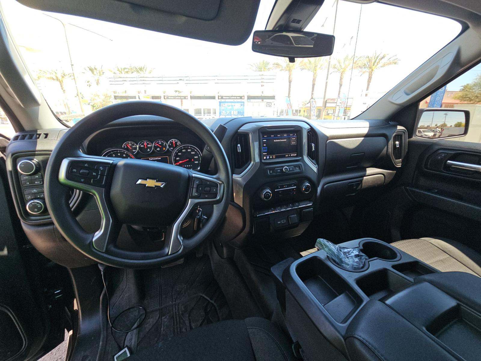 CHEVROLET OTHER - 10