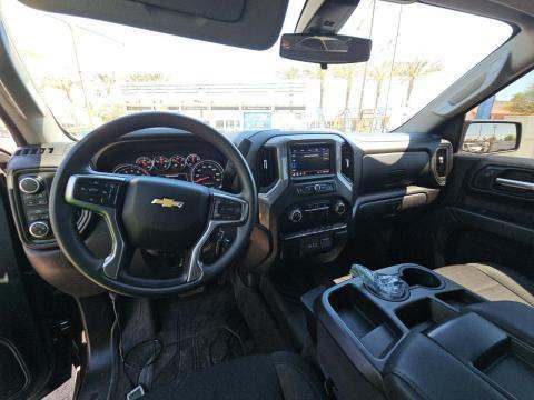 CHEVROLET CUSTOM - 10