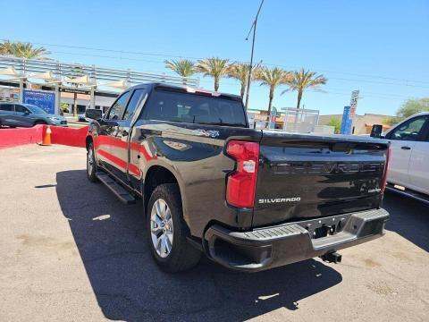 CHEVROLET CUSTOM - 2