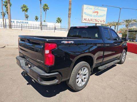 CHEVROLET CUSTOM - 3